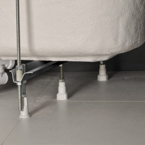 Ravak stelaż do Wanny Chrom/10° GPX2240396