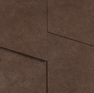 Marazzi Terratech Vinaccia Mosaico 3D 28,5x28,5 M8LD mozaika gresowa ścienna