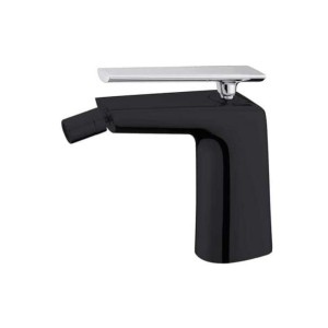 StoneArt bateria bidetowa Brez 924248 czarny mat