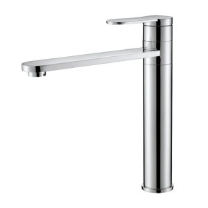 StoneArt bateria umywalkowa Arild 951280 chrom