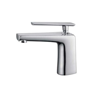 StoneArt bateria umywalkowa Brez 924210 chrom