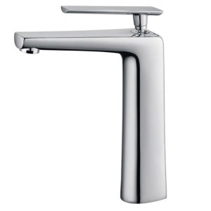 StoneArt bateria umywalkowa Brez 924220 chrom