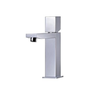 StoneArt bateria umywalkowa Nover 976210 chrom