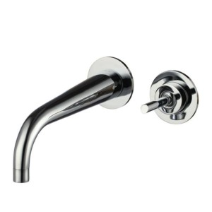 StoneArt bateria umywalkowa podtynkowa Dolce 910250 chrom