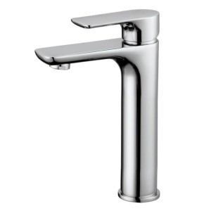 StoneArt bateria umywalkowa Saarland 959220 chrom
