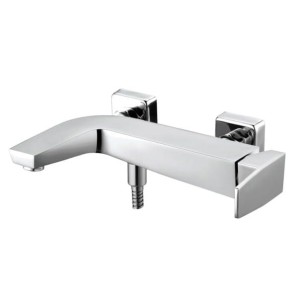 StoneArt bateria wannowa Grande 957720 chrom