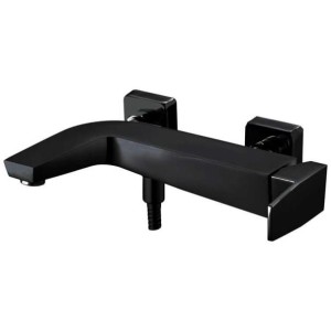 StoneArt bateria wannowa Grande 957728 czarny mat
