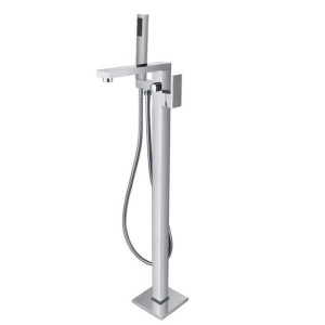 StoneArt bateria wannowa wolnostojąca Lecco 901790