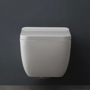 StoneArt konglomeratowa miska WC TMS-505P