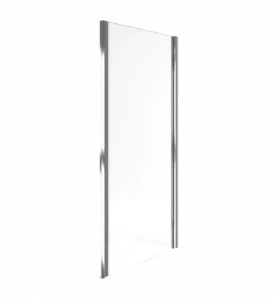 Actima Seria 201 KAAC.1806.800.LP ścianka boczna kabiny prysznicowej 80x190