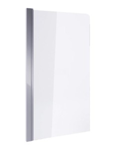 Actima Seria 900 KAAC.1619.730.LP parawan nawannowy jednoczęściowy bez uchwytu 73x145