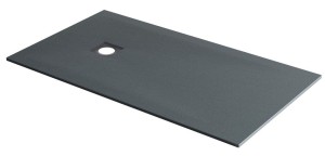Excellent Arda BREX.1503.180.090.CON Brodzik 180x90x2 szary