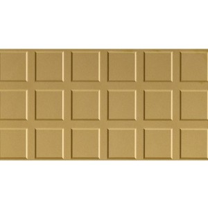 Fioranese Fio.Block Eden Honey 30,2x60,4 BK369R płytka ścienna dekoracyjna