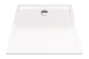 Excellent Forma BREX.FOR12WHN Brodzik 90x120x4 biały