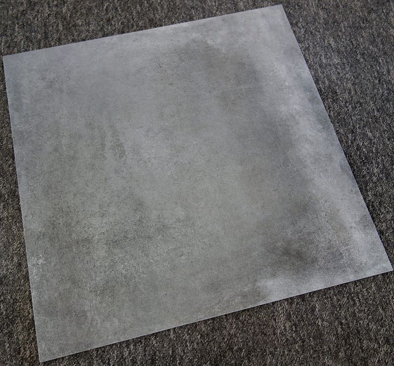 Halcon Madox Antracita 60x60 płytka gresowa imitująca beton 133205