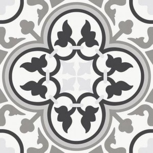 Keros Venecia Classic 59,6x59,6 płytka gresowa patchwork