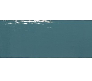 APE/Carmen Allegra Turquoise Rect 31,6x90 płytki ścienne