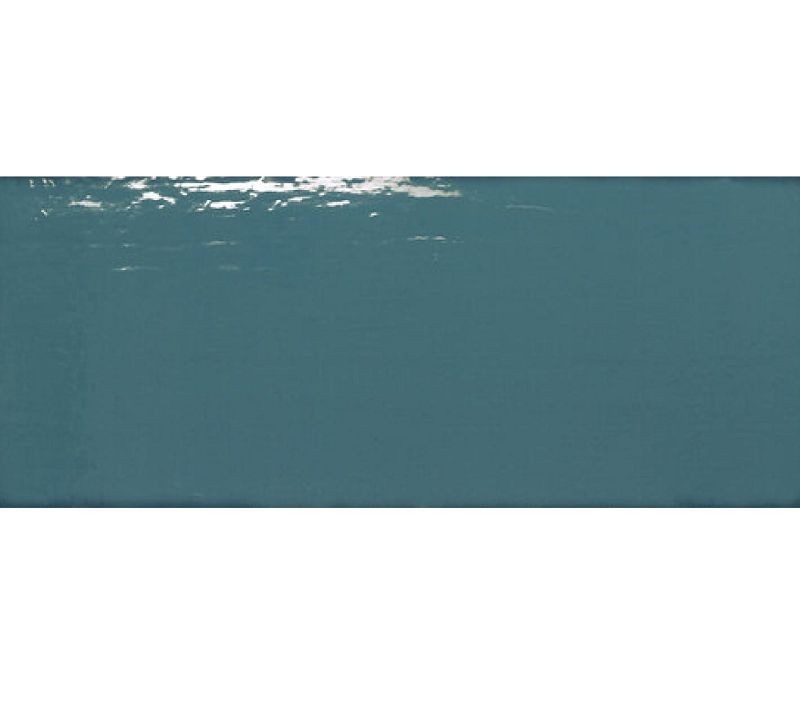APE/Carmen Allegra Turquoise Rect 31,6x90 płytki ścienne 112998