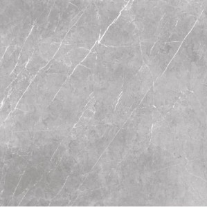Keraben Inari Gris Lappato 90x90 płytki gresowe imitujące kamień