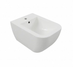 Excellent Ness CENL.3506.500.WH bidet wiszący 50x34,5 biały