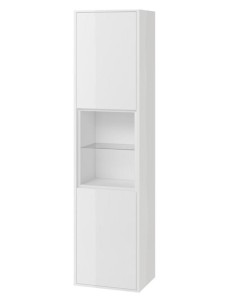 Excellent Tuto MLEX.0201.400.WHWH słupek wiszący 160x40 biały