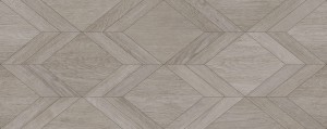 Porcelanosa Stone 3D Silver 59.6x150 imitacja drewna lamele