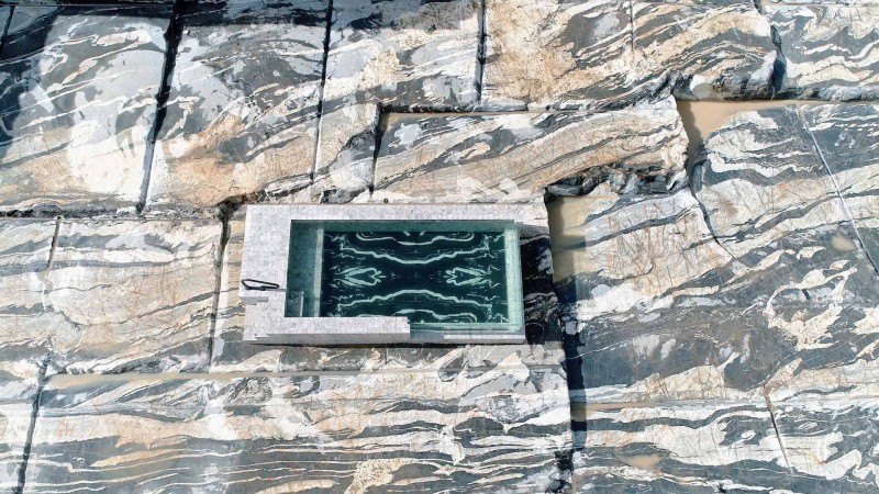 kamien naturalny COPACABANA GRANIT