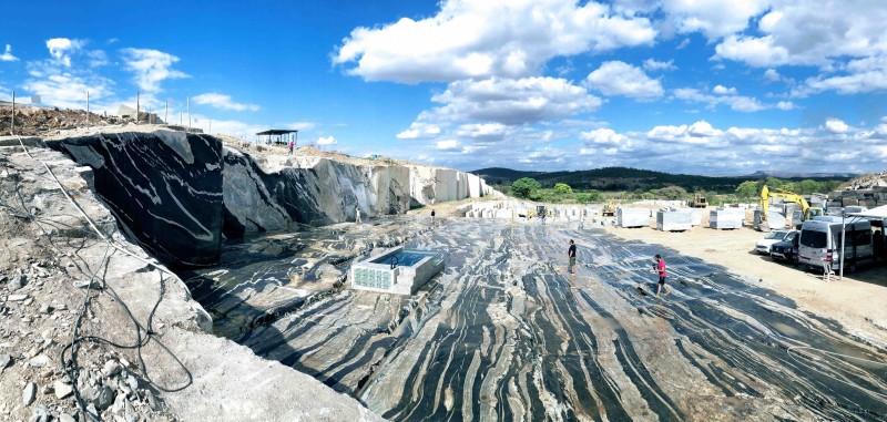 kamien naturalny COPACABANA GRANIT
