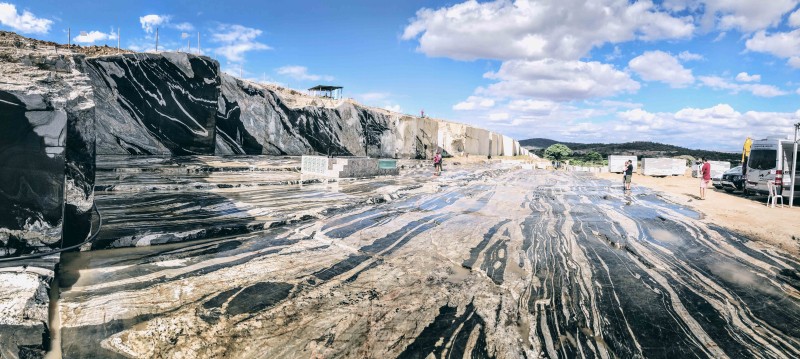 kamien naturalny COPACABANA GRANIT
