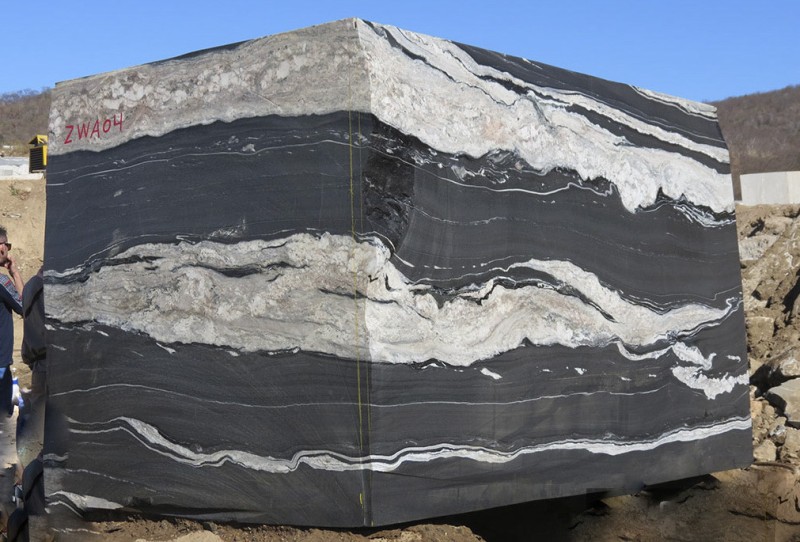 kamien naturalny COPACABANA GRANIT