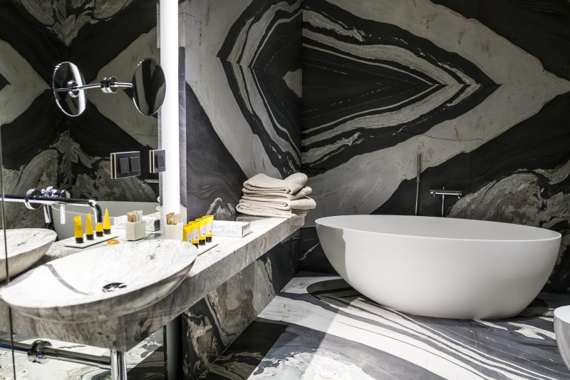 kamien naturalny COPACABANA GRANIT