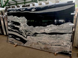 Blat kuchenny Copacabana Granit 195x325x3 cm