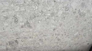 Mykonos Geotech Ivory 60x60 płytki gresowe imitujace lastryko