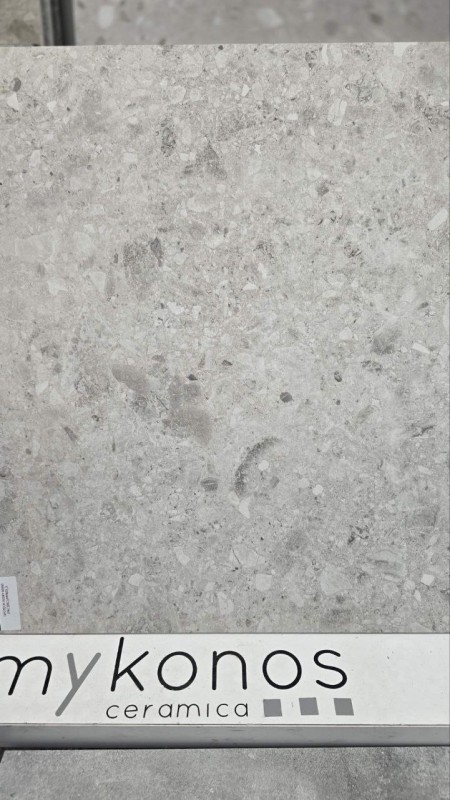 Mykonos Geotech Ivory 60x60 płytki gresowe imitujace lastryko  .jpeg