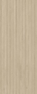 Porcelanosa Gent Line 3D Arce płytki lamele drewnopodobne