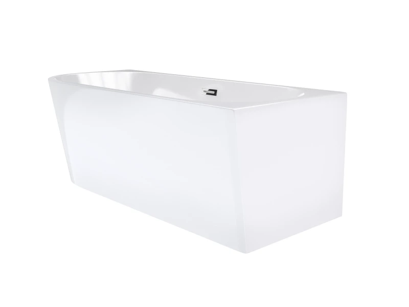 Wanna-wolnostojaca-narozna-Corsan-INTERO-160-x-75-Montaz-prawostronny-Korek-klik-klak-Chrom-840_3.webp