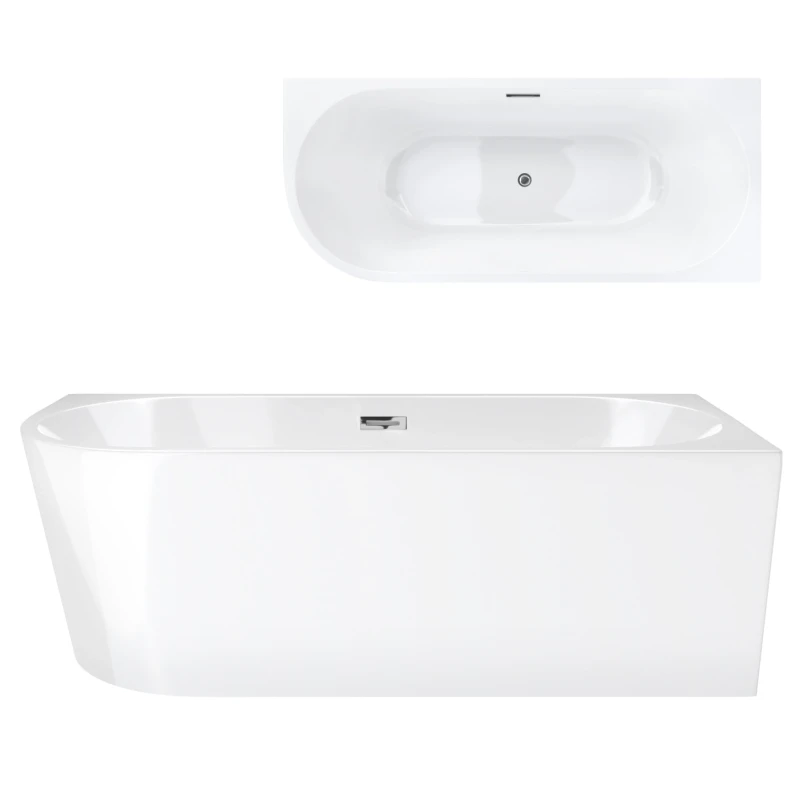 Wanna-wolnostojaca-narozna-Corsan-INTERO-160-x-75-Montaz-prawostronny-Korek-klik-klak-Chrom-840_8.webp