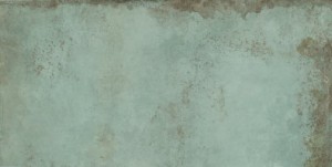 Płytka ścienno-podłogowa 60×120 cm Ceramica Limone Piano mint mat