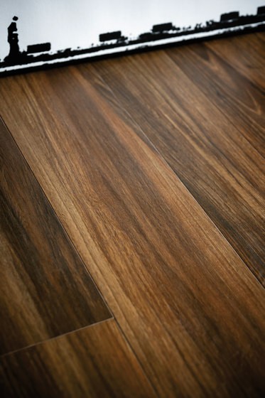 Gres drewnopodobny braz-rudy Marazzi Treverkchic Noce Italiano MH2M 30X120 1858