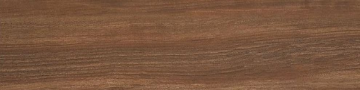 Gres drewnopodobny braz-rudy Marazzi Treverkchic Noce Italiano MH2M 30X120-53003