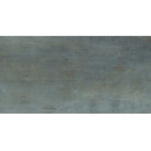 Flaviker Rebel Emerald Rett 120x280 płytka gresowa turkusowa