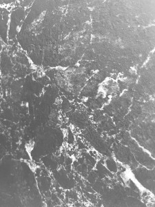 Płytki wielkoformatowe marmuropodobne Laminam I Naturali Nero Greco 5+ 100x300