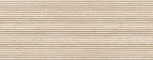 Porcelanosa Taranto Marfil Canal 59.6x150 PŁYTKI ŚCIENNE IMITUJĄCE KAMIEŃ