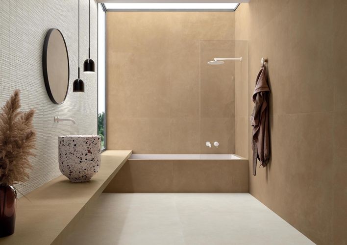 Italgraniti Terre Mini Bianco 60x120 TE01BA. .jpeg