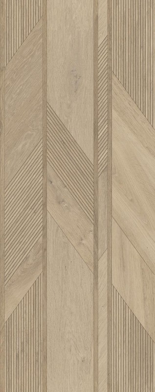 Porcelanosa Gent Arrow 3D Arce 59,6x150 płytki ścienne drewnopodobne 181079