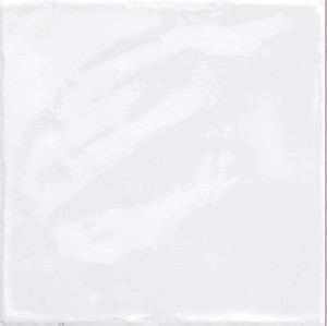 Płytki łazienkowe białe Mainzu Vitta Bianco Płytka Ścienna 20x20