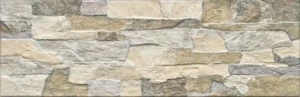 Klinkier CERRAD-27 Klinkier Aragon Forest elewacja 450x150x9