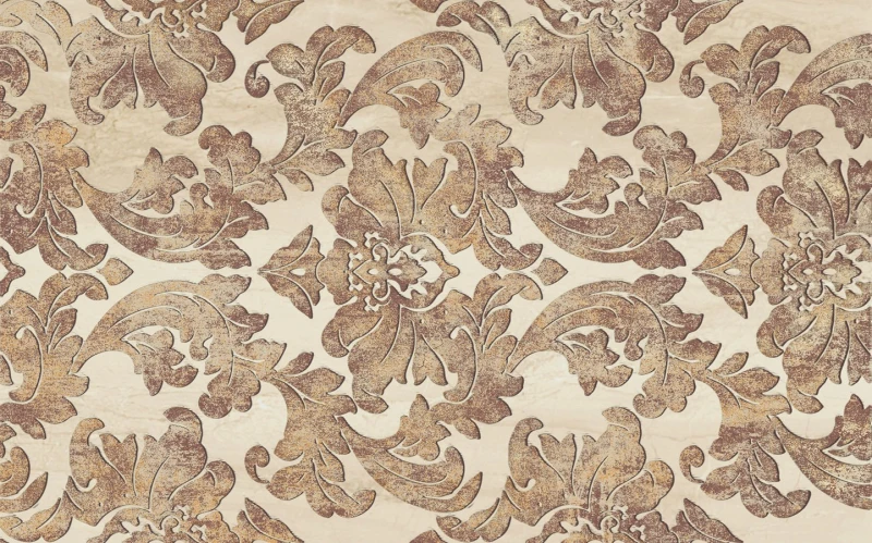 Płytka ścienna Ceramika Color Promocja Centro Amberia Beige 25x40