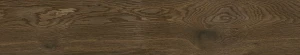 Płytka drewnopodobna Cerrad Klinkier Giornata Marrone 600x110x8