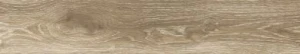 Płytka drewnopodobna Cerrad Klinkier Tramonto Beige 600x110x8